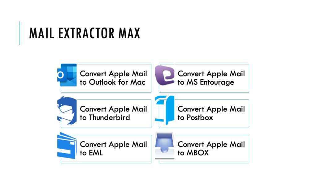 Apple mail to outlook for mac