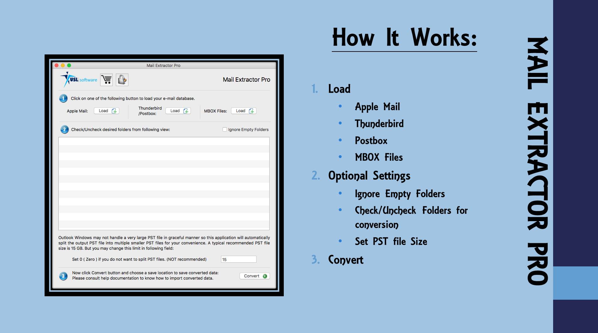 How To Migrate Email From Apple Mail To Microsoft Outlook UGiri
