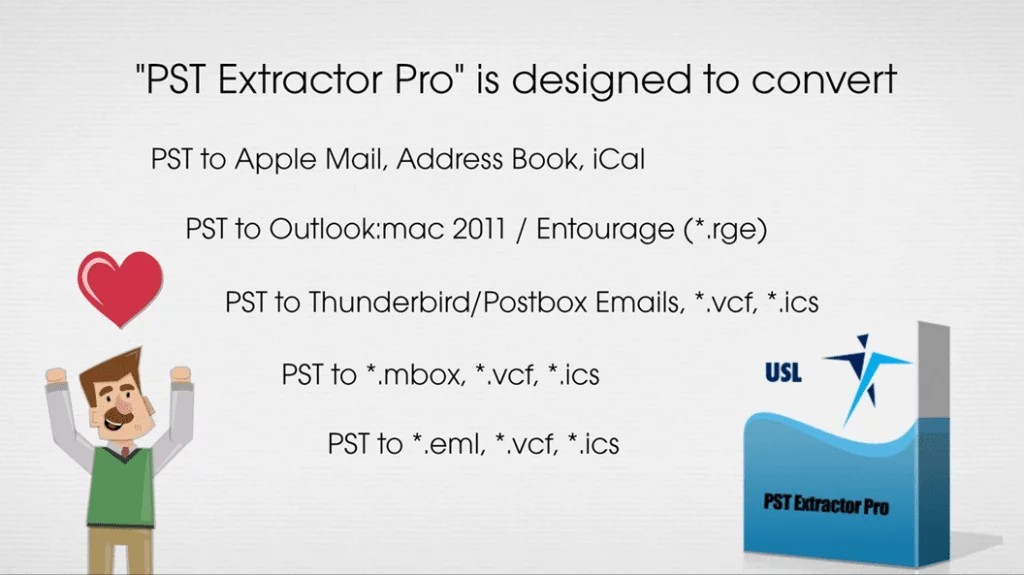 migrating from microosft outlook to apple mail