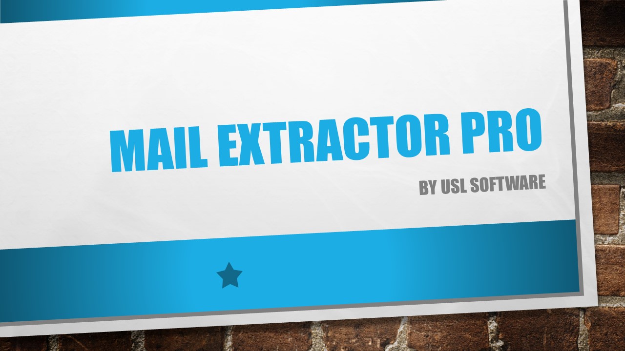 3 reasons why you too, can Export Apple Mail to PST Seamlessly