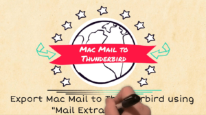 apple mail to thunderbird