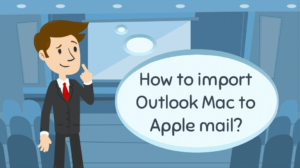 Convert OLM to Mac Mail is No More Going to be a Daunting Job! 3