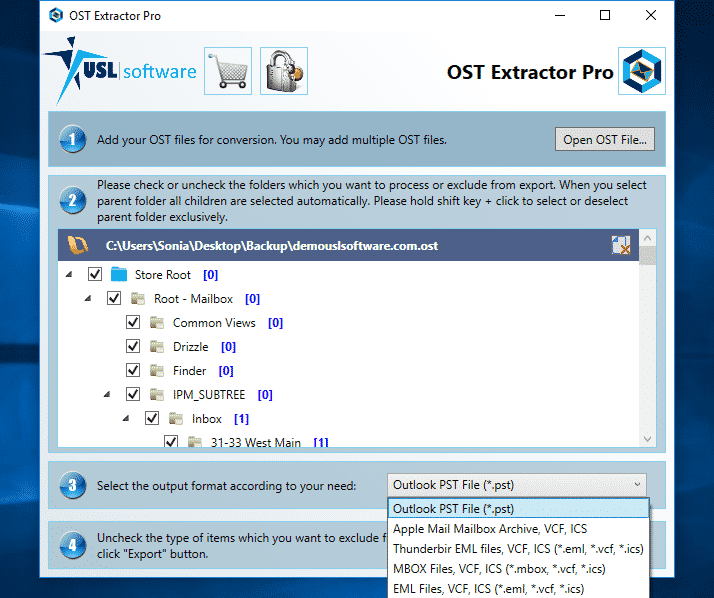 ost to pst converter reviews