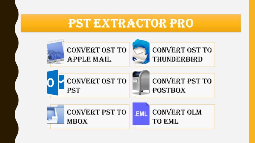 converting ost to pst outlook 2016