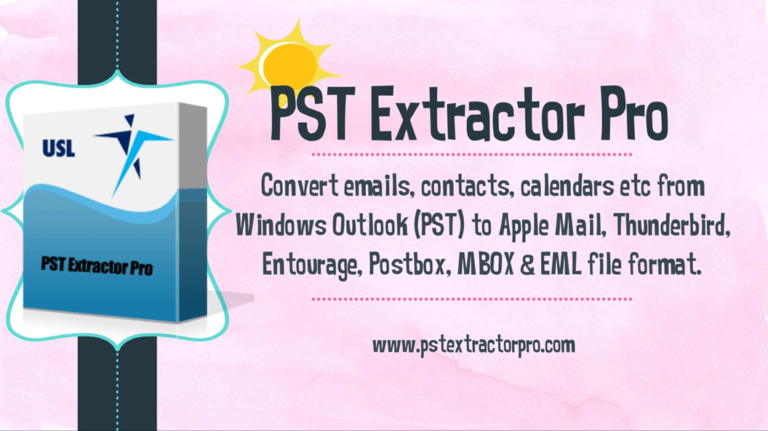 PST to MBOX Mac OS X Conversion Quick and Easy!!!