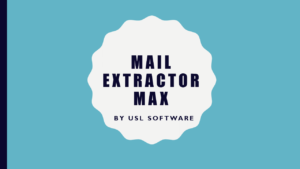 A Convenient Approach to Import from Mac Mail to Thunderbird! 3