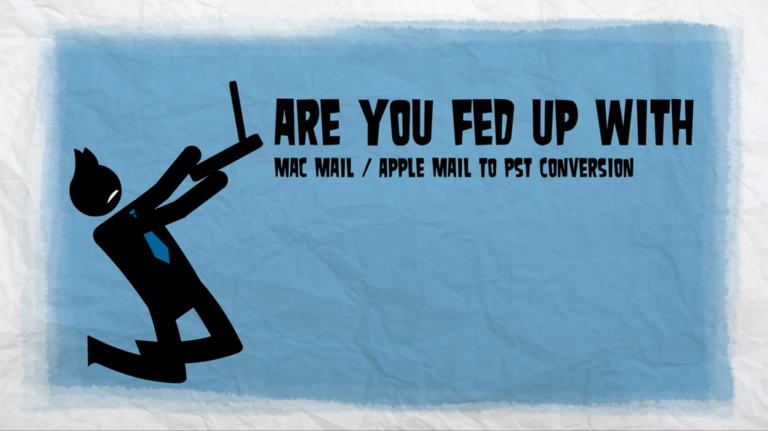 The Best Mac Mail Converter in the software market?
