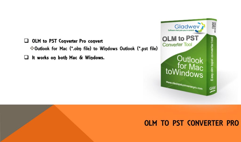 outlook 2011 to pst