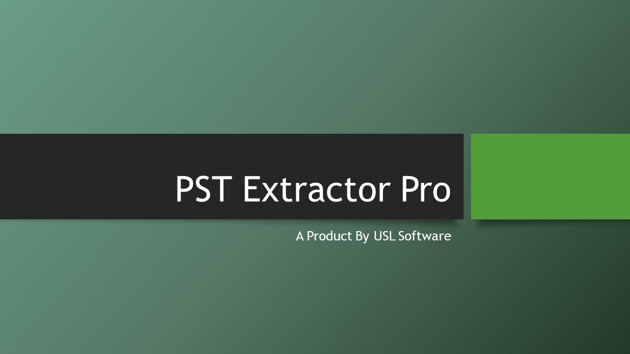 Perfect the art of PST to MBOX conversion with this tool!