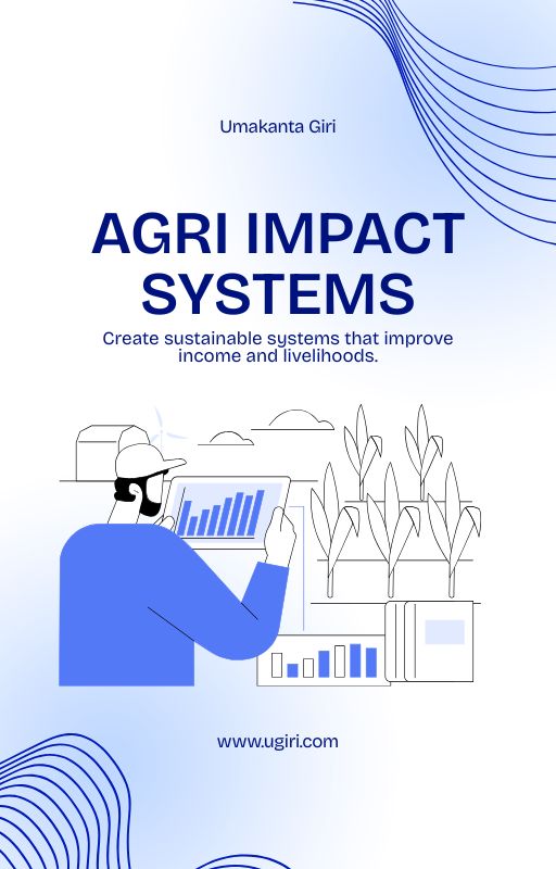 Agriculture & Social Impact