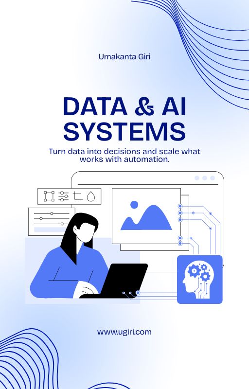 Data, AI & Automation