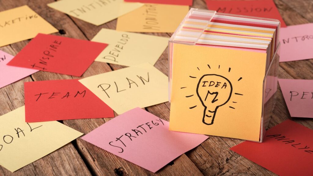 Execution and Planning