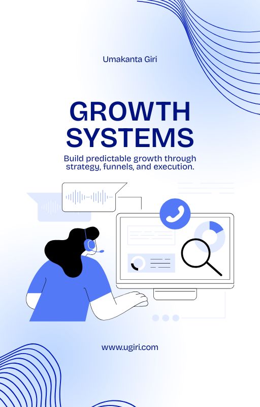 Growth Marketing & Systems