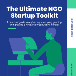 The Ultimate NGO Startup Toolkit
